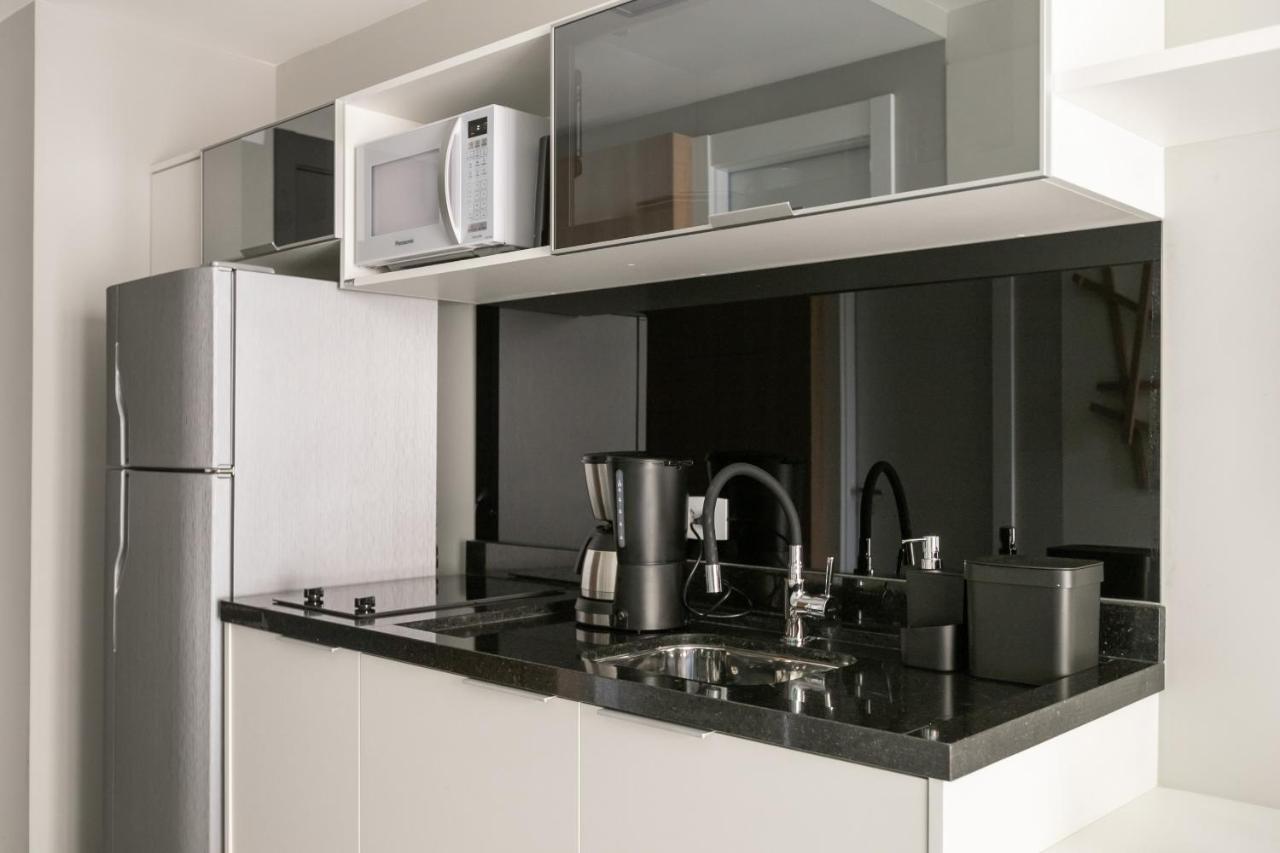 Appartement Studio Libélula - AYN047 à Curitiba Extérieur photo